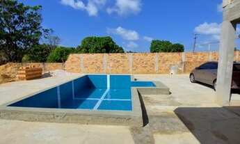 Imagem 4: Salinas, Alugo p/ Temporada ou Vendo na Estrada do Atalaia, Ampla Casa de Três Suítes