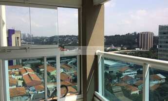 Imagem: Charmoso apartamento 2 dorms, 2 vagas em