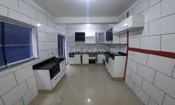 Imagem 4: Casa para aluguel, 3 quartos, 1 suíte, 2 vagas, Vila Santa Maria - Americana/SP