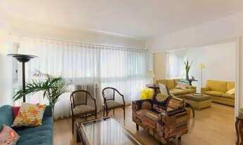 Imagem 1: Rio de Janeiro - Apartamento Padrão - Gávea