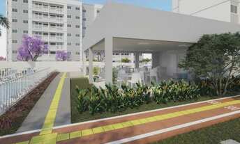 Imagem 4: Apartamento para venda possui 51 metros quadrados com 2 quartos em Maranguape II - Paulist