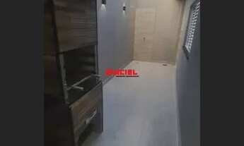 Imagem 4: Casa Padrão em São José dos Campos