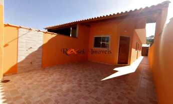 Imagem 3: Casa com 2 dorms, Jequitiba, Itanhaém - R$ 300 mil, Cod: 1380