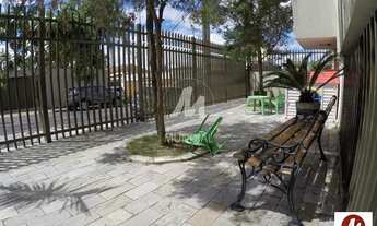 Imagem 8: Apartamento (tipo - padrao) 2 dormitórios, cozinha planejada, em condomínio fechado