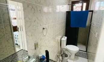 Imagem 4: Casa para venda possui 350 metros quadrados com 3 quartos em Arembepe (Abrantes) - Camaçar