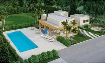 Imagem 3: Terreno em condomínio com Infra completa, pronto para construir - Hípica PoA RS