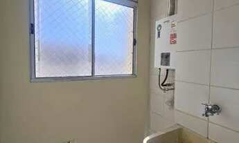 Imagem 5: Apartamento com 2 dormitórios para alugar, 42 m² por R$ 1.883,00/mês - Vila Pirajussara