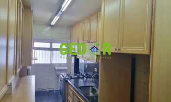 Imagem 5: Apartamento com 3 dorms, Jd Marajoara, São Paulo - R$ 680 mil, Cod: 4566