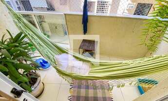 Imagem 6: Apartamento para Aluguel - Humaitá, 3 Quartos, 90 m2