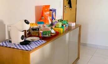 Imagem 4: Apartamento Residencial Garcia Marquez