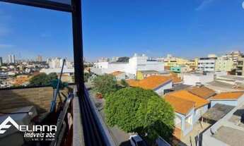 Imagem: Cobertura na Barcelona - 2 dorm 3 vagas