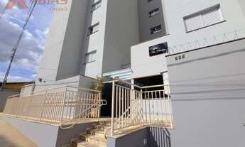 Imagem: Apartamento em Jardim Alvorada - São Carlos