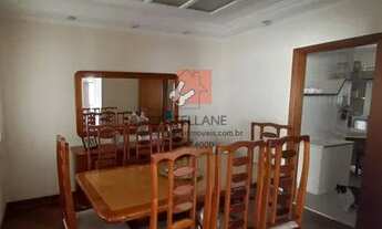 Imagem 6: Apartamento 3 dormitórios para Locação em São Paulo, Vila Mariana, 3 dormitórios, 1 suíte