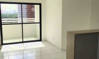 Imagem 5: Apartamento no Sun Set de 2 quartos com 56 m2 - R$229.900,00 whatsapp:9.9416.1934