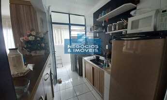 Imagem 4: Apartamento com 1 Quarto e 1 banheiro à Venda, 54 m²