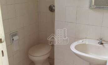 Imagem 4: Casa com 2 quartos para alugar, 56 m² por R$ 1.553/mês - Santa Rosa - Niterói/RJ