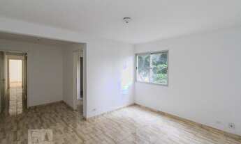 Imagem: Apartamento para Aluguel - Vila Califórnia