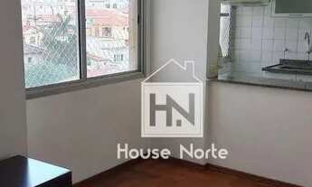 Imagem 1: Apartamento com 2 dormitórios à venda, 45 m² por R$ 250.000,00 - Vila Mazzei - São Paulo/S