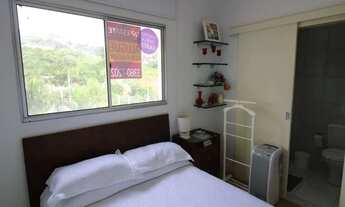 Imagem 6: Apartamento para aluguel, 2 quartos, 1 suíte, 1 vaga, Buritis - Belo Horizonte/MG