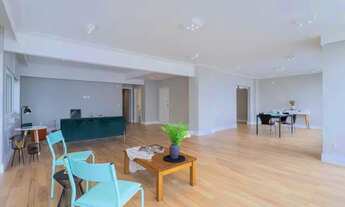 Imagem: SÃO PAULO - Apartamento Padrão - HIGIENÓPOLIS