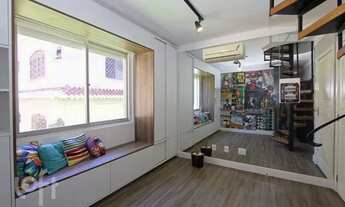 Imagem 2: Apartamento à venda Rua Tenente-Coronel Fabrício Pilar, Mont Serrat - Porto Alegre