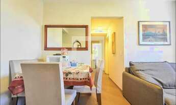 Imagem 5: Apartamento para Aluguel - Campo Belo, 2 Quartos, 56 m2