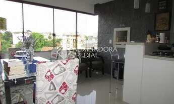 Imagem: Apartamento à venda Rua Comendador Albino