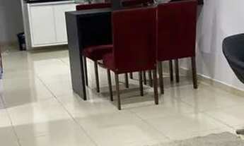 Imagem 3: Casa Mobiliada no Parque das Laranjeiras