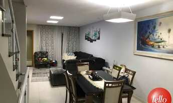 Imagem 6: São Paulo - Casa de Condomínio - Vila Formosa