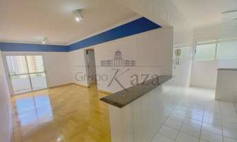 Imagem 3: Apartamento no Parque Residencial Aquarius - Maison Royalle - 62m² - 2 Dormitórios - Zona