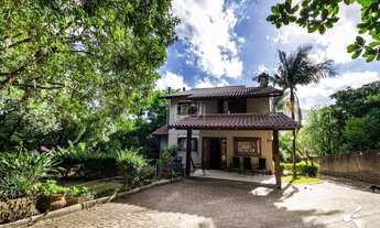 Imagem 4: PORTO ALEGRE - Casa Padrão - Vila Nova