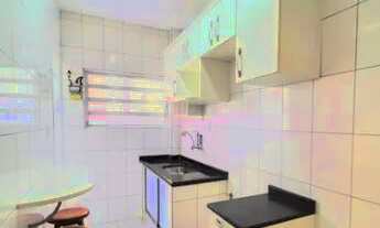 Imagem 5: APARTAMENTO - ACLIMAÇÃO - SP