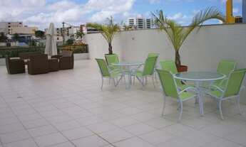 Imagem 5: Apartamento mobiliado