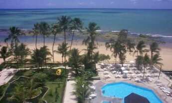 Imagem: Apartamento para venda tem 36 metros quadrados