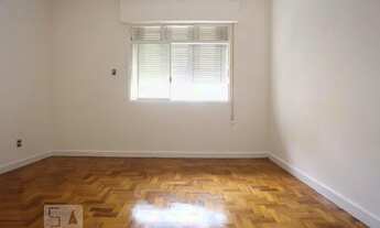 Imagem 7: Apartamento à Venda - Santa Cecília, 3 Quartos, 128 m2