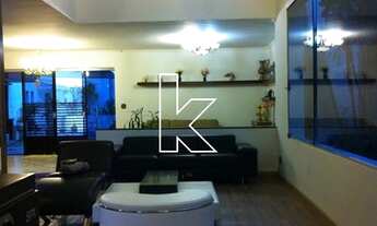 Imagem 5: SãO PAULO - Casa Padrão - Moema