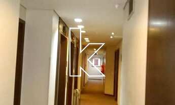 Imagem 4: SãO PAULO - Flat - Jardins