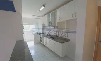 Imagem 4: Apartamento no Parque Residencial Aquarius - Maison Royalle - 62m² - 2 Dormitórios - Zona