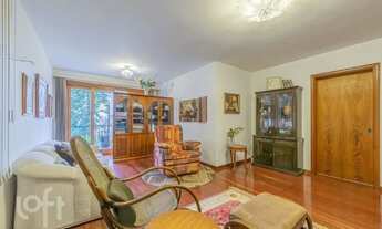 Imagem: Apartamento à venda Rua Felicíssimo de