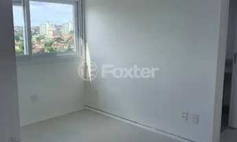 Imagem: Apartamento à venda Avenida Teresópolis