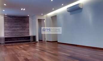 Imagem: Apartamento impecável 162m² 3 suites churrasqueira