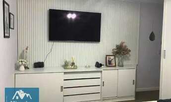 Imagem 2: Sobrado com 3 dormitórios à venda, 202 m² por R$ 1.415.000 - Mandaqui - São Paulo/SP