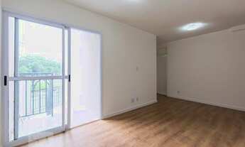 Imagem 3: Apartamento à Venda - Liberdade, 2 Quartos, 50 m2