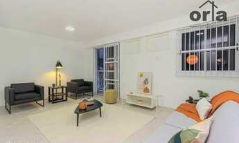 Imagem 2: Apartamento com 2 dormitórios à venda, 99 m² por R$ 1.000.000,00 - Copacabana - Rio de Jan