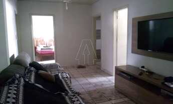 Imagem: Araçatuba - Casa - TV