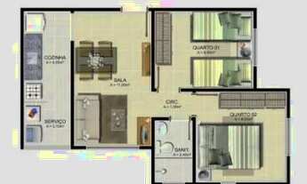 Imagem 5: Riviera Clube -Olaria