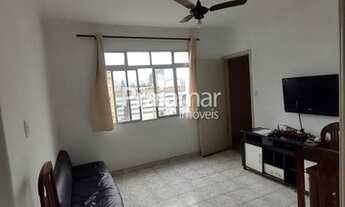 Imagem 2: APARTAMENTO 02 DORMITÓRIOS GONZAGUINHA SV