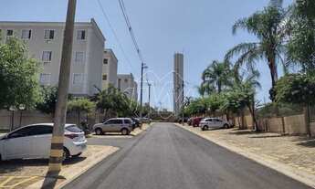 Imagem 2: Locação de Apartamentos / Padrão na cidade de Araraquara