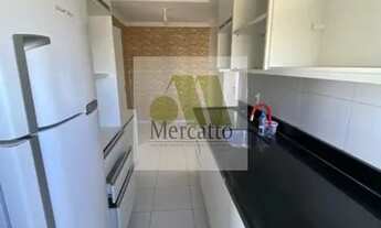 Imagem 7: Apartamento em Vila Sonia do Taboao - Taboão da Serra