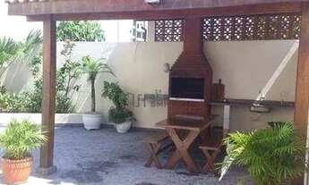 Imagem 2: Apartamento com 2 dormitórios à venda, 65 m² por R$ 335.000,00 - Praia da Enseada Brunell